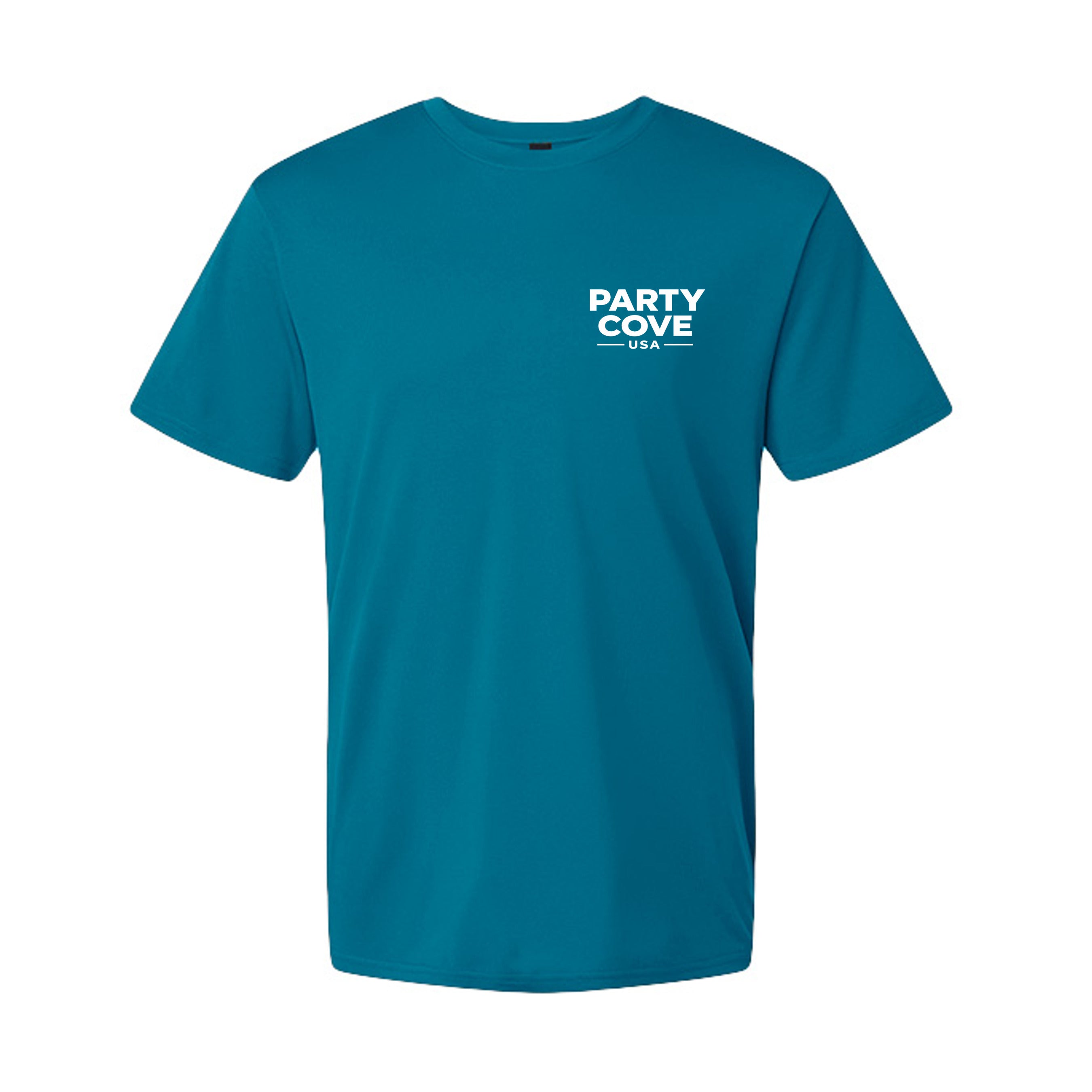Pacific Blue - 48000 - FRONT