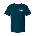 Atlantic Blue - 48000 - FRONT